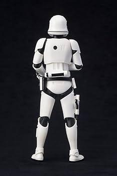 (未使用･未開封品)　コトブキヤ ARTFX+ STAR WARS ファースト・オーダー ストームトルーパー 2パック 1/10スケール PVC製 塗装済み簡易組立フィギュア df5ndr3 Amazon.co.jp: コトブキヤ ARTFX+ STAR WARS ファースト